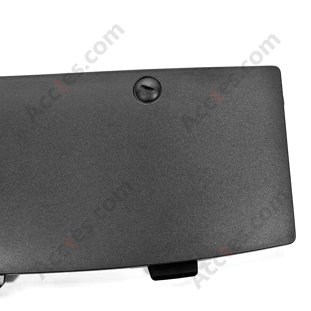 For Tesla Model 3 rear bumper lower guard plate cover 1135412-00-A 1460162-00-A