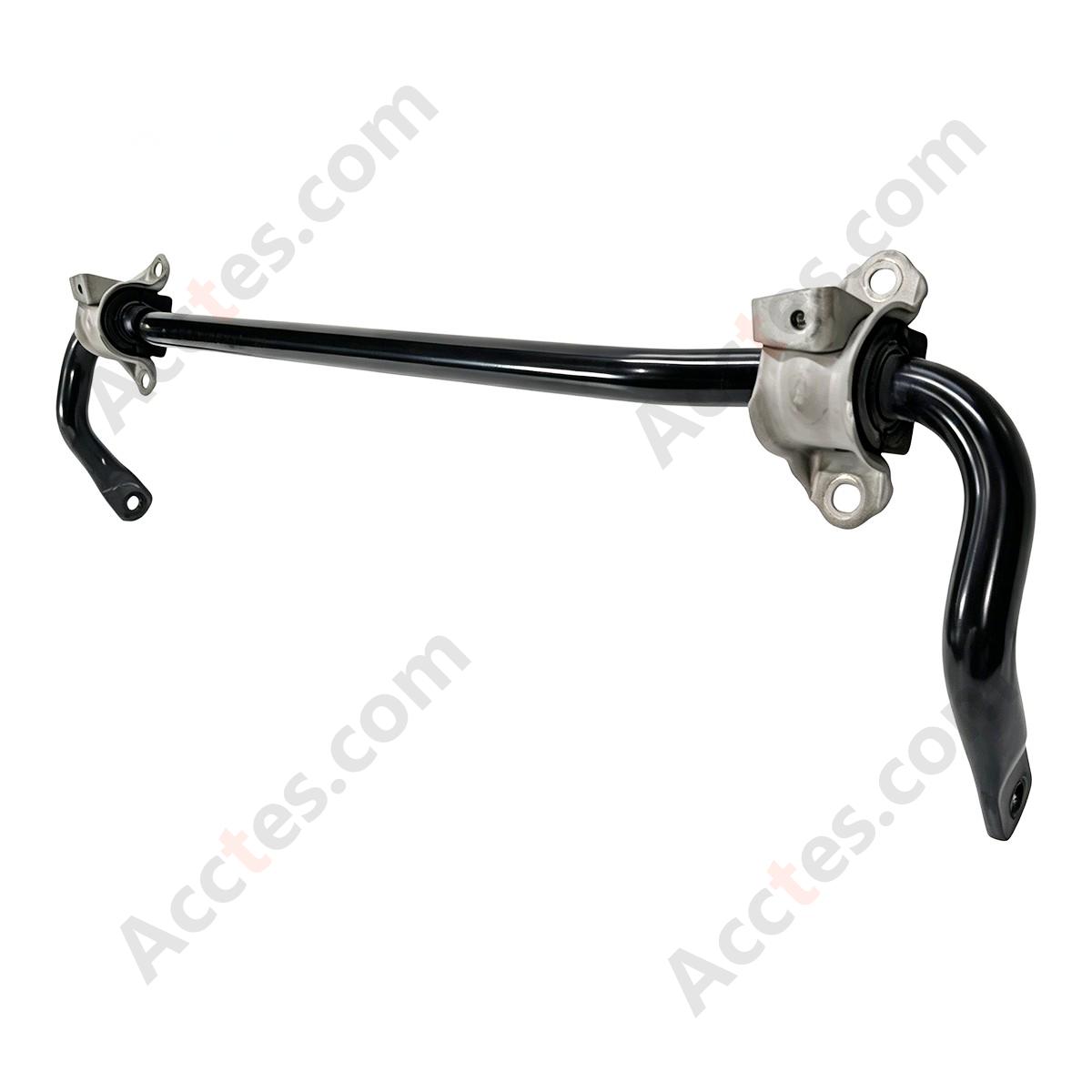 2019-2022 Tesla Model 3 Front balance Stabilizer Sway Bar Anti Roll OEM  1144381-00-C