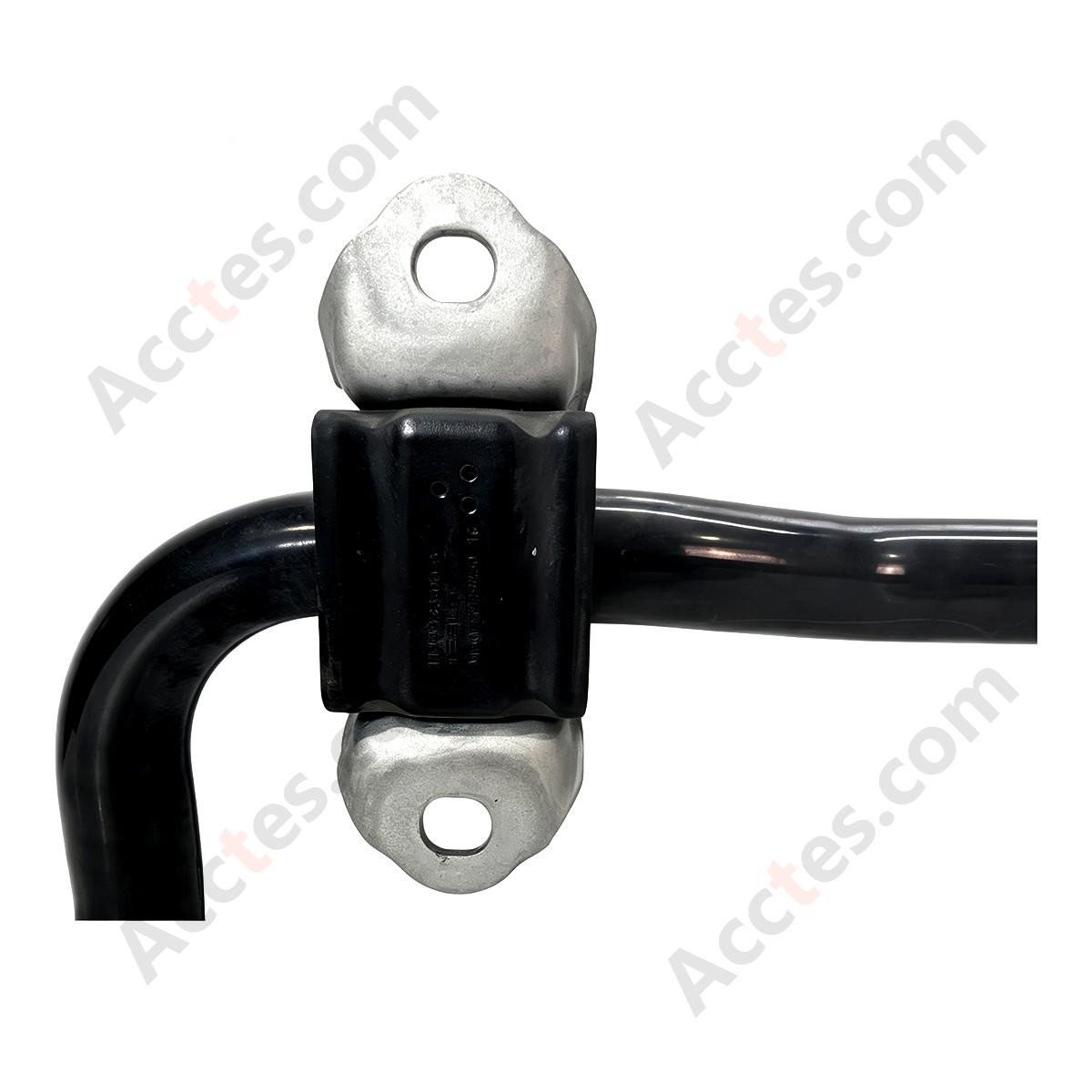 2019-2022 Tesla Model 3 Front balance Stabilizer Sway Bar Anti Roll OEM  1144381-00-C
