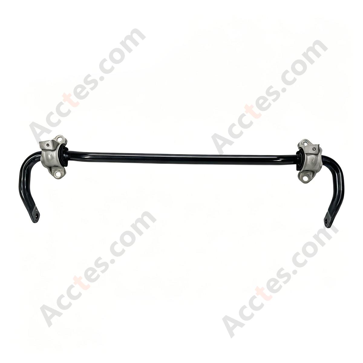 2019-2022 Tesla Model 3 Front balance Stabilizer Sway Bar Anti Roll OEM  1144381-00-C