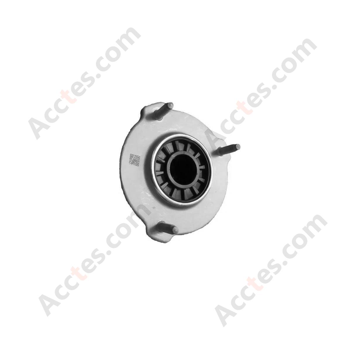 For Tesla Model 3&Y Front Shock Absorber Top glue CoverDamper Top Rubber 1188370-00-C