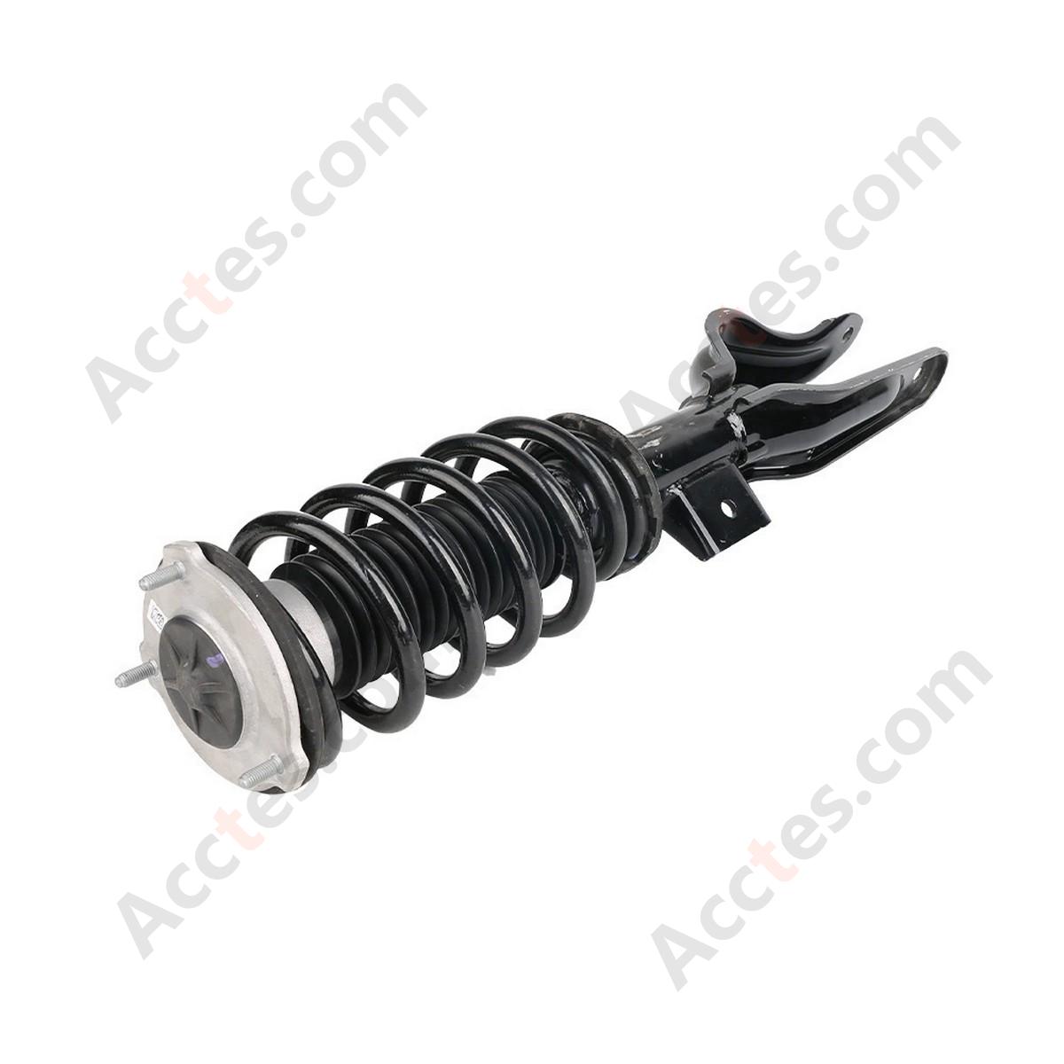 ⭕2019-2022 Tesla Model 3&Y Front Left 4WD Shock Absorber Strut Assembly OEM 1188371-00-E