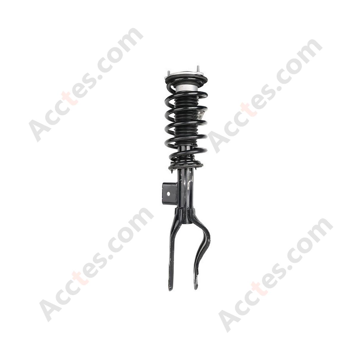 ⭕2019-2022 Tesla Model 3&Y Front Left 4WD Shock Absorber Strut Assembly OEM 1188371-00-E