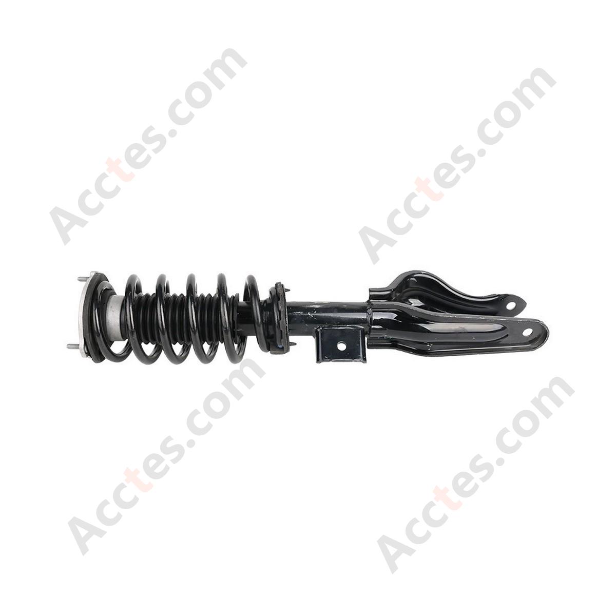 ⭕2019-2022 Tesla Model 3&Y Front Left 4WD Shock Absorber Strut Assembly OEM 1188371-00-E