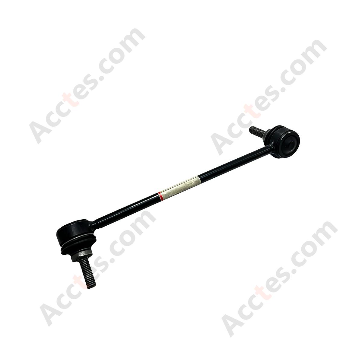 2019-2022 Tesla Model 3 Model Y Front Left Stabilizer Sway Bar End Link LH OEM 1188391-00-B Front Balance Bar Ball Head