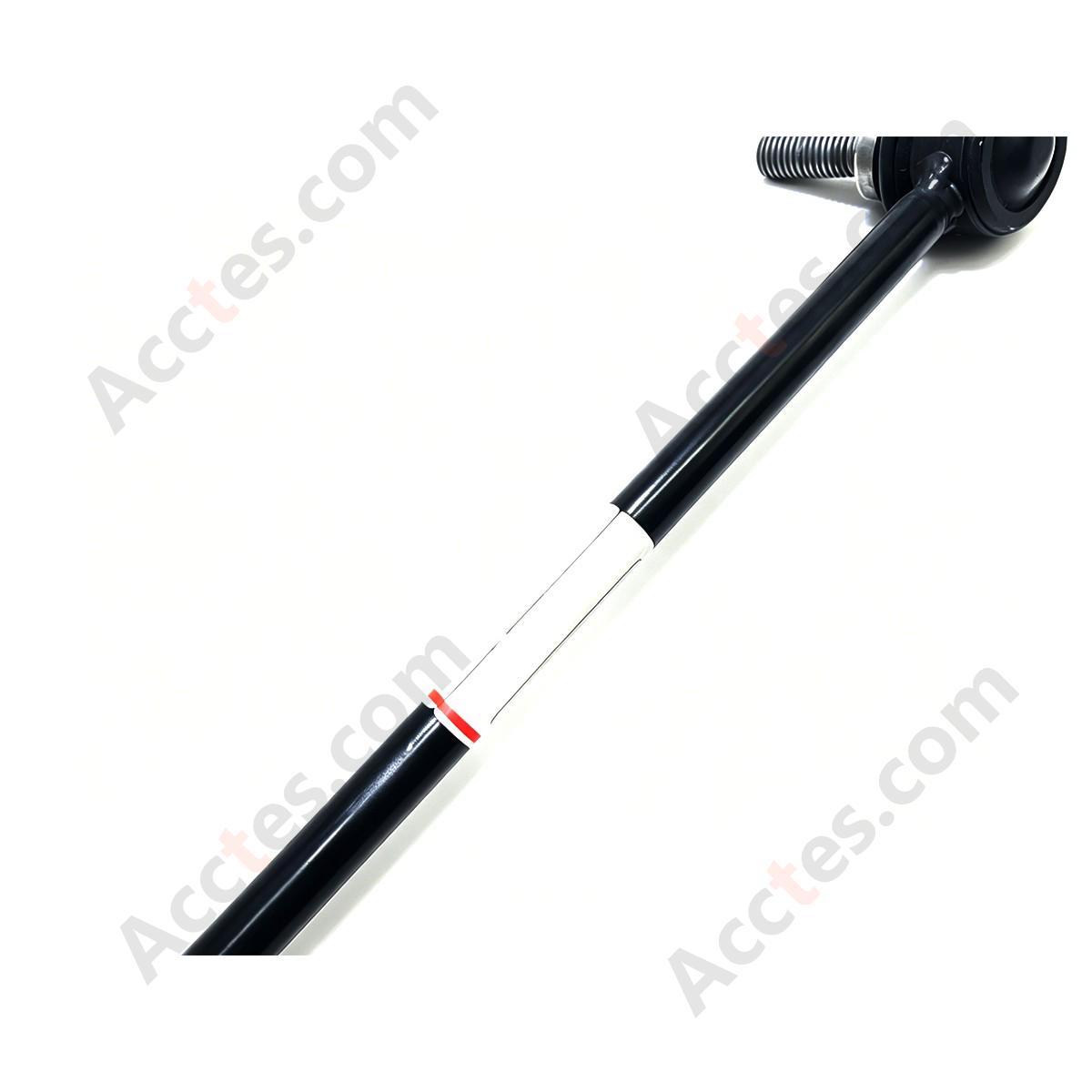 2019-2022 Tesla Model 3 Model Y Front Left Stabilizer Sway Bar End Link LH OEM 1188391-00-B Front Balance Bar Ball Head