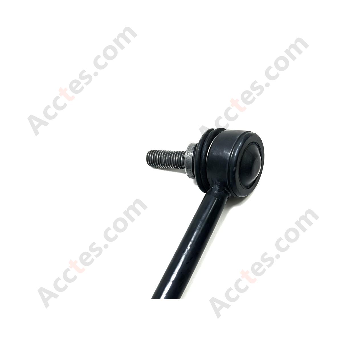 2019-2022 Tesla Model 3 Model Y Front Left Stabilizer Sway Bar End Link LH OEM 1188391-00-B Front Balance Bar Ball Head