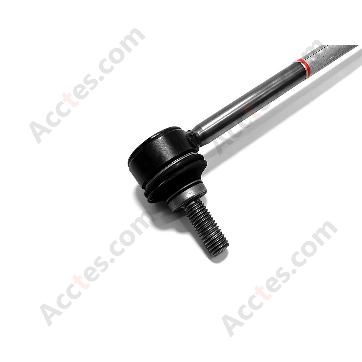 2019-2022 Tesla Model 3 Model Y Front Left Stabilizer Sway Bar End Link LH OEM 1188391-00-B Front Balance Bar Ball Head