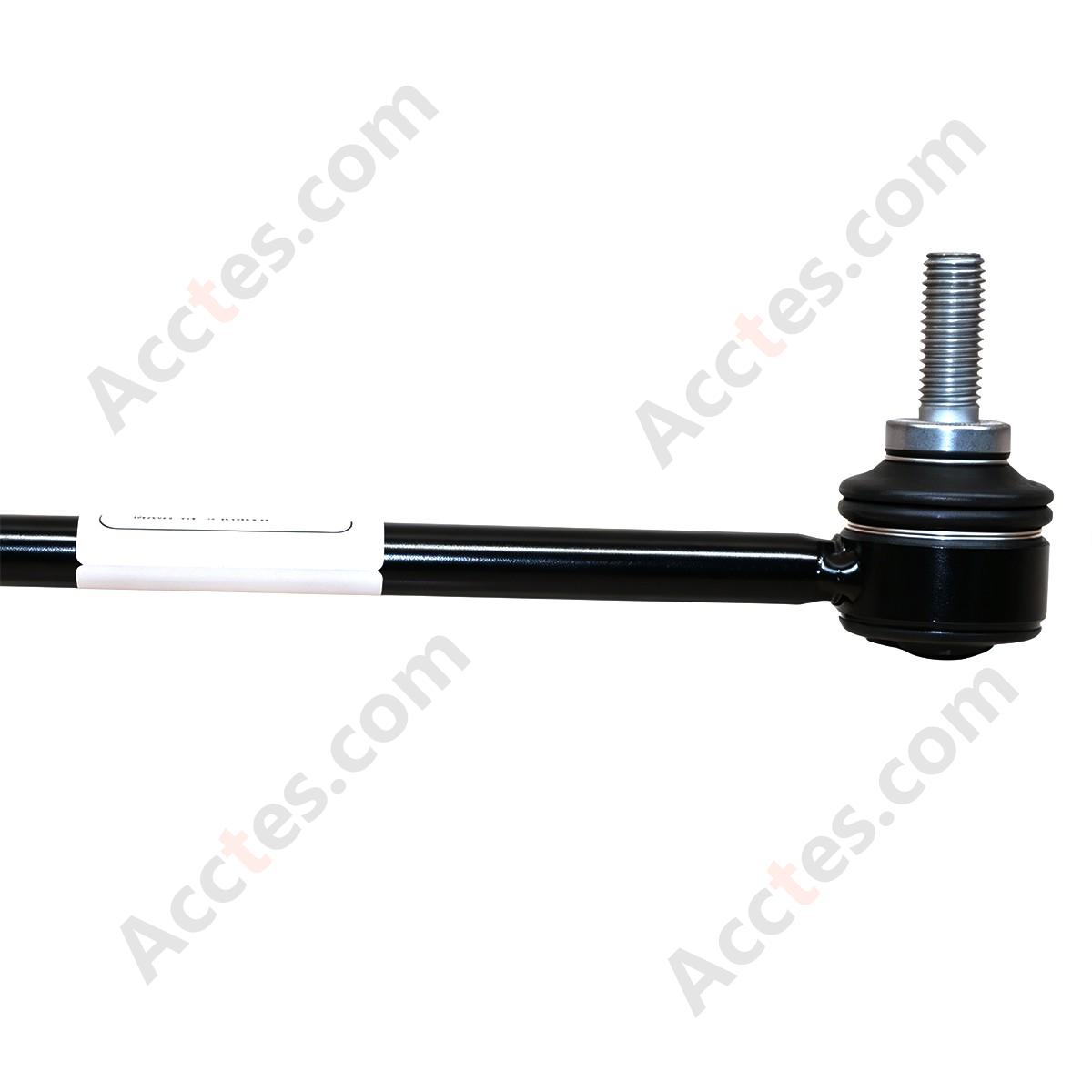 2019-2022 Tesla Model 3 Model Y Front Balance Bar Ball Head RH OEM 1188396-00-B