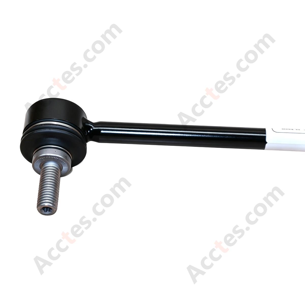 2019-2022 Tesla Model 3 Model Y Front Balance Bar Ball Head RH OEM 1188396-00-B