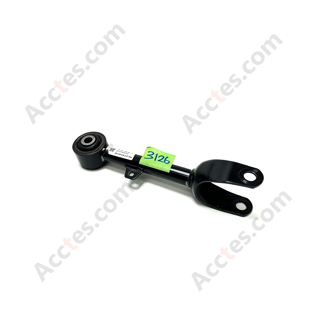 🧷2023Tesla Model 3 Rear Suspension Upper Control Arm AFT linkage 1188423-00-A