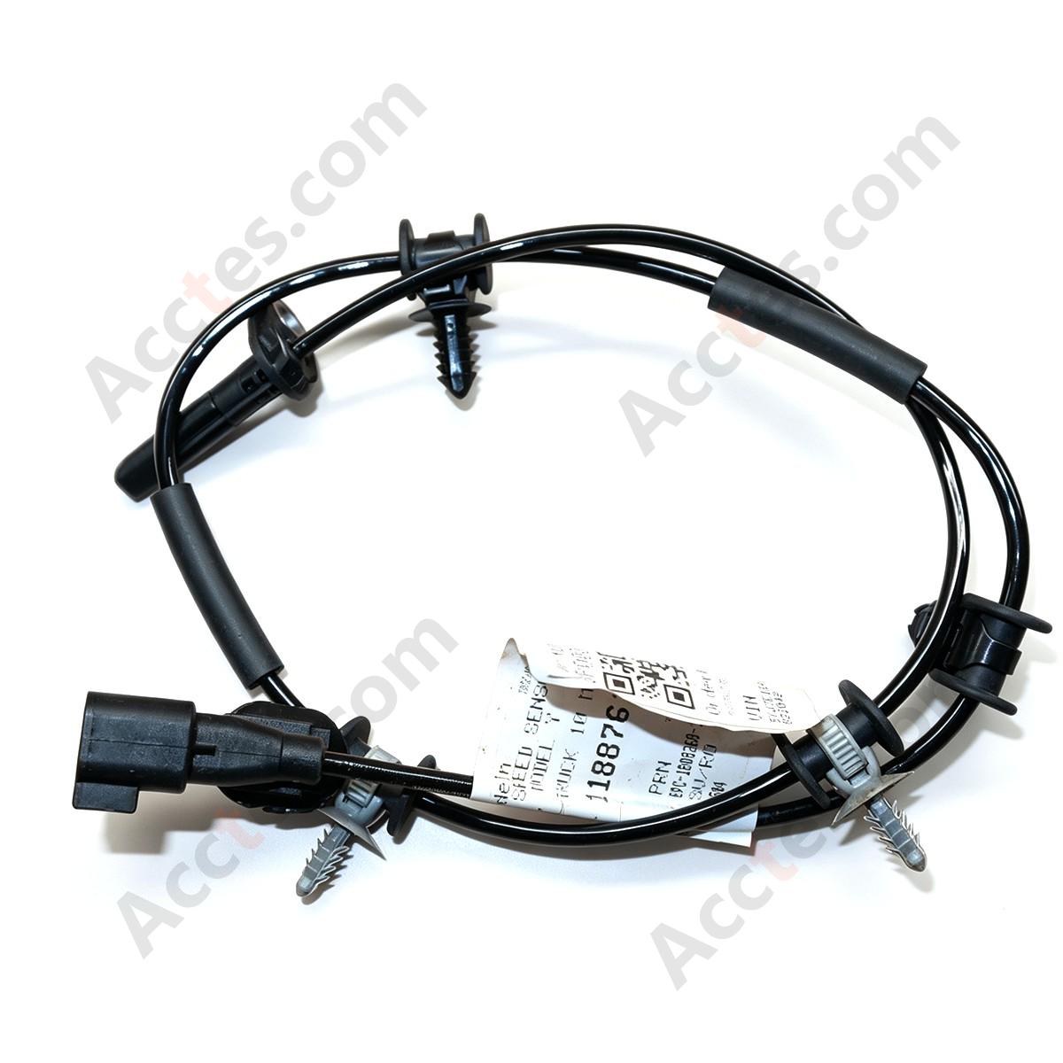 TESLA MODEL 3&Y SPEED SENSOR FRONT ABS WHEEL 2019-2022 OEM1188761-00-A