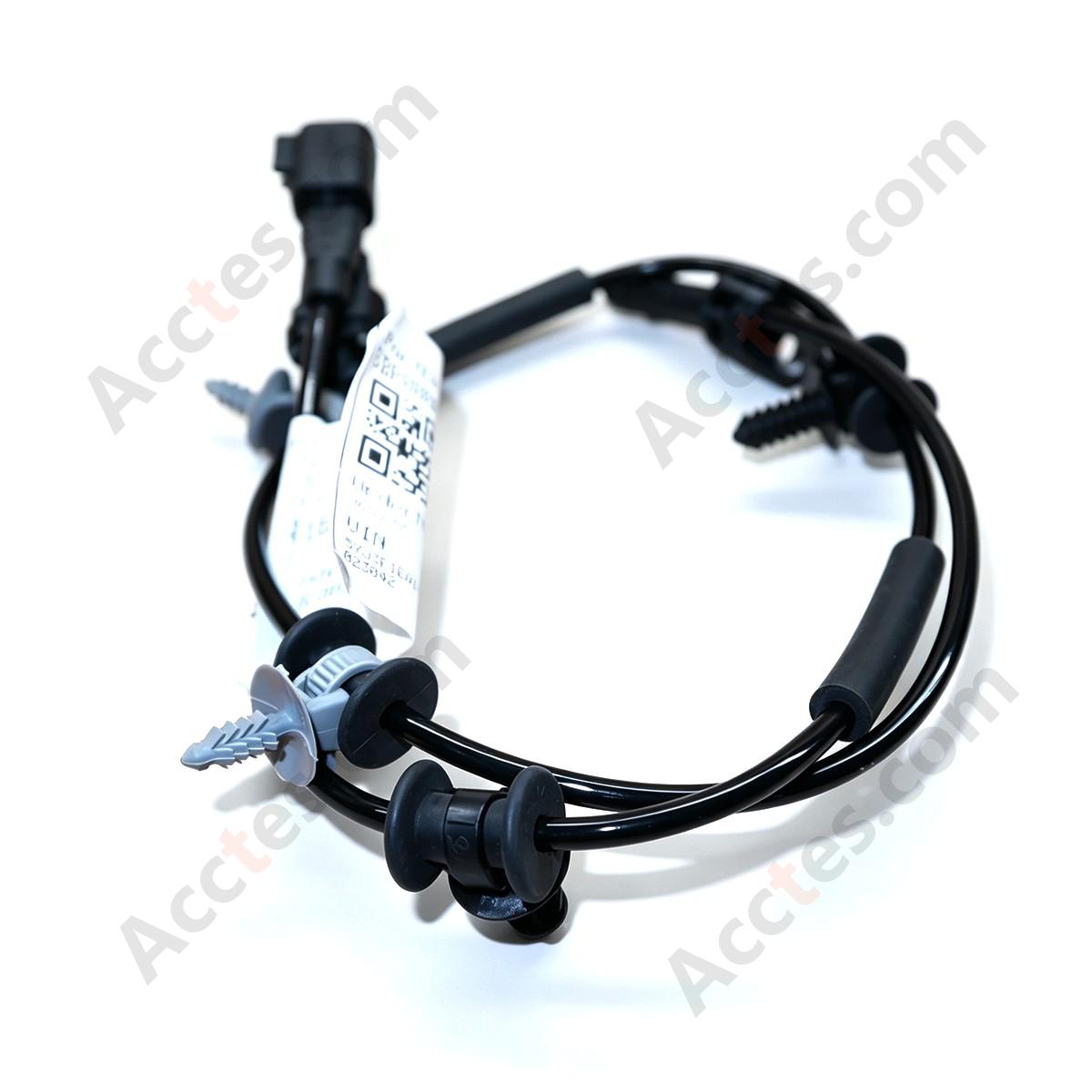 TESLA MODEL 3&Y SPEED SENSOR FRONT ABS WHEEL 2019-2022 OEM1188761-00-A