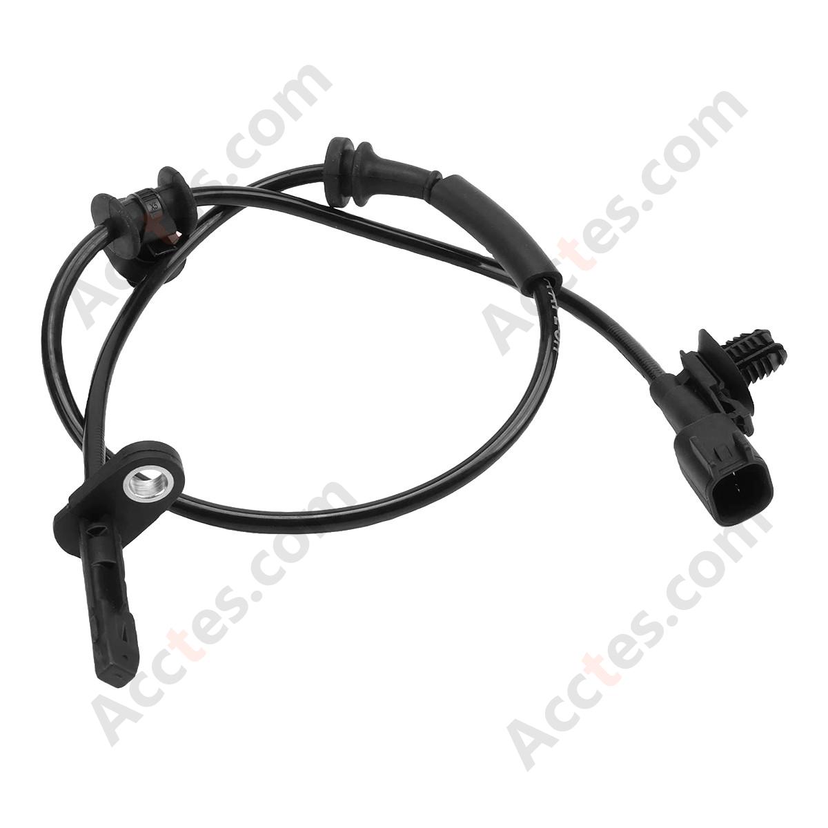 Rear ABS Wheel Speed Sensor New 1188771-00-A For Model 3&Y 2019-2022 1188771-00-A