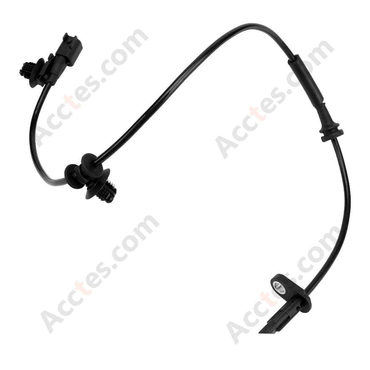 Rear ABS Wheel Speed Sensor New 1188771-00-A For Model 3&Y 2019-2022 1188771-00-A