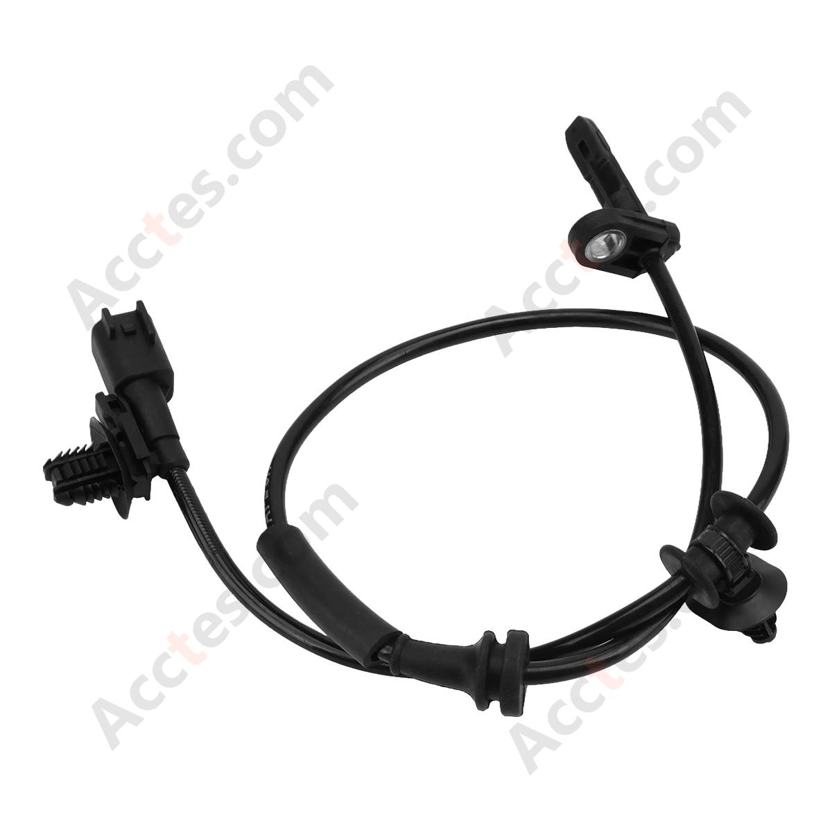 Rear ABS Wheel Speed Sensor New 1188771-00-A For Model 3&Y 2019-2022 1188771-00-A