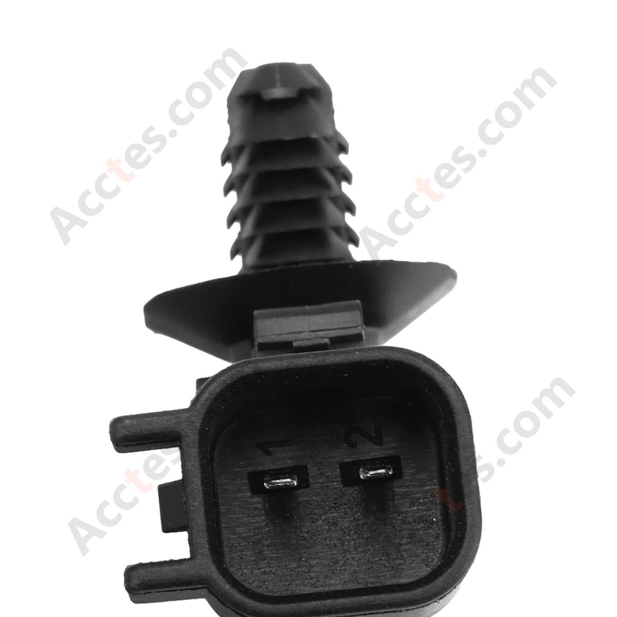 Rear ABS Wheel Speed Sensor New 1188771-00-A For Model 3&Y 2019-2022 1188771-00-A