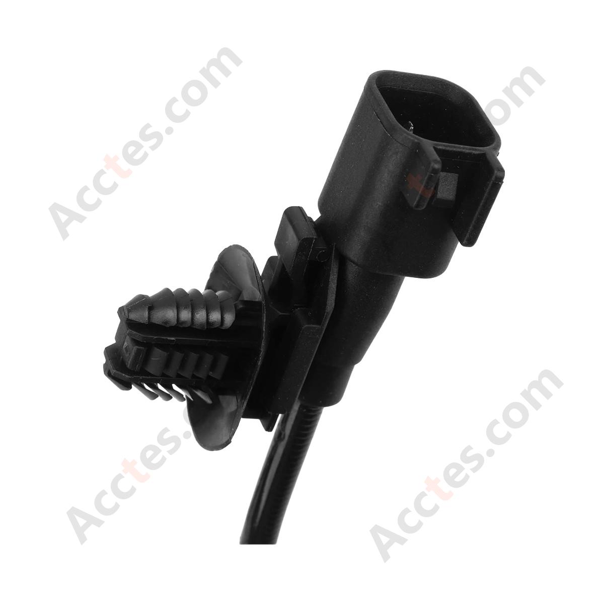 Rear ABS Wheel Speed Sensor New 1188771-00-A For Model 3&Y 2019-2022 1188771-00-A