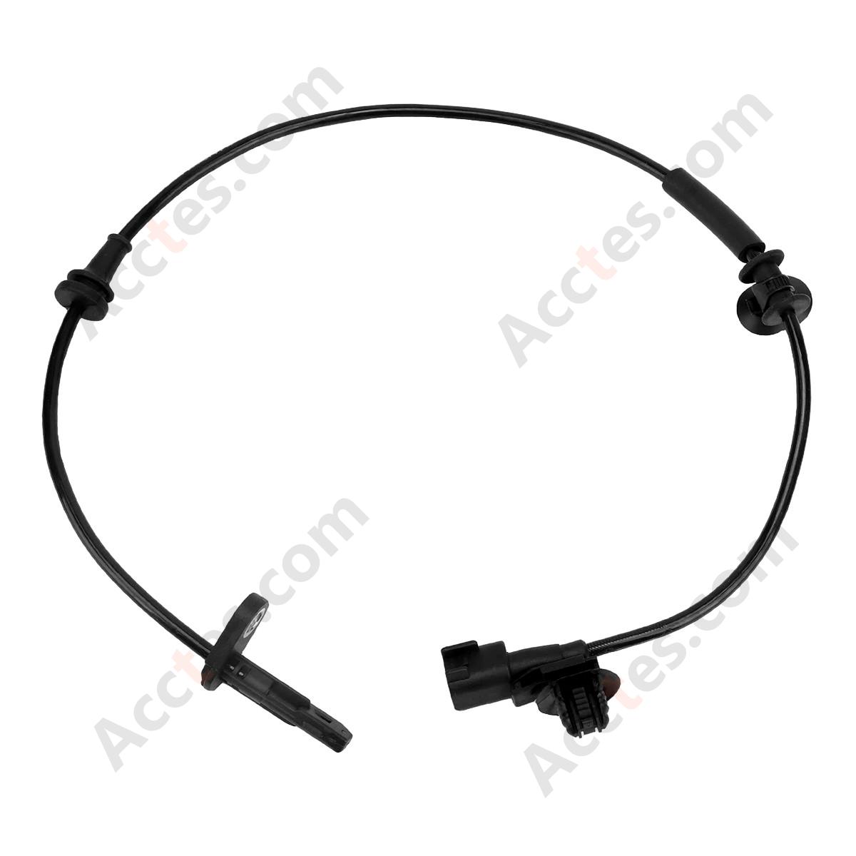 Rear ABS Wheel Speed Sensor New 1188771-00-A For Model 3&Y 2019-2022 1188771-00-A