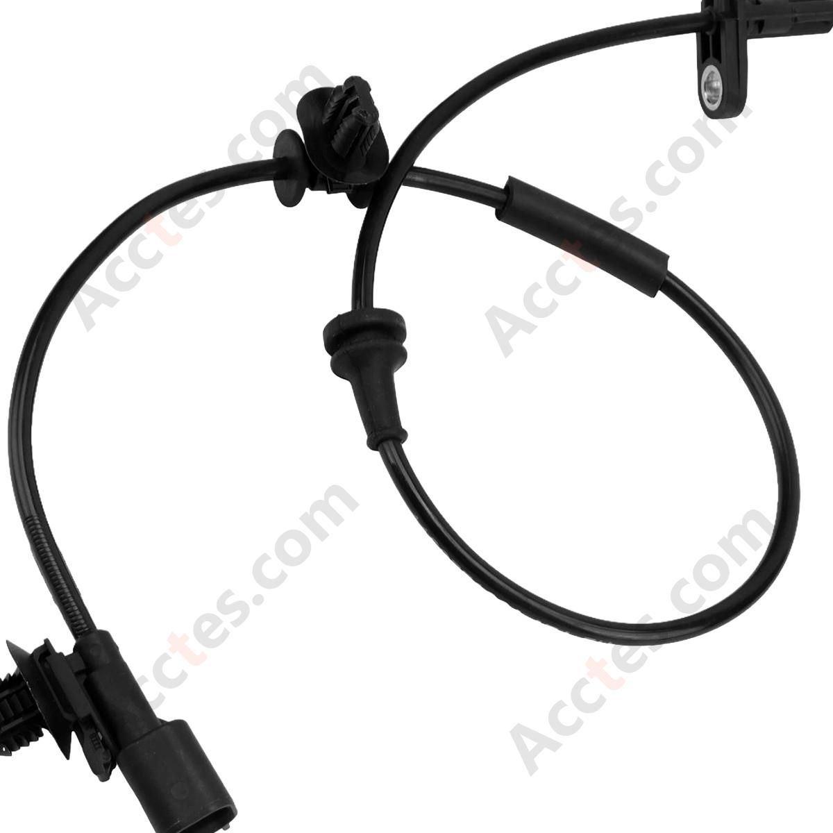 Rear ABS Wheel Speed Sensor New 1188771-00-A For Model 3&Y 2019-2022 1188771-00-A