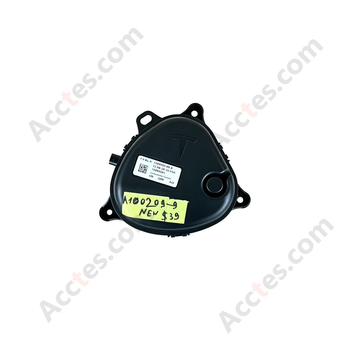 ✅NEW! 2019-2021 Tesla Model 3&Y Pedestrian Warning Speaker 1299965-00-A OEM