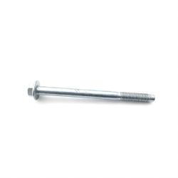 OEM Large Short Beam Head Chassis Bolt M10x130 For 2017-2022 Tesla Model 3 Model Y Undercarriage Crossmember Fastener Screw OEM 1446114-00-B