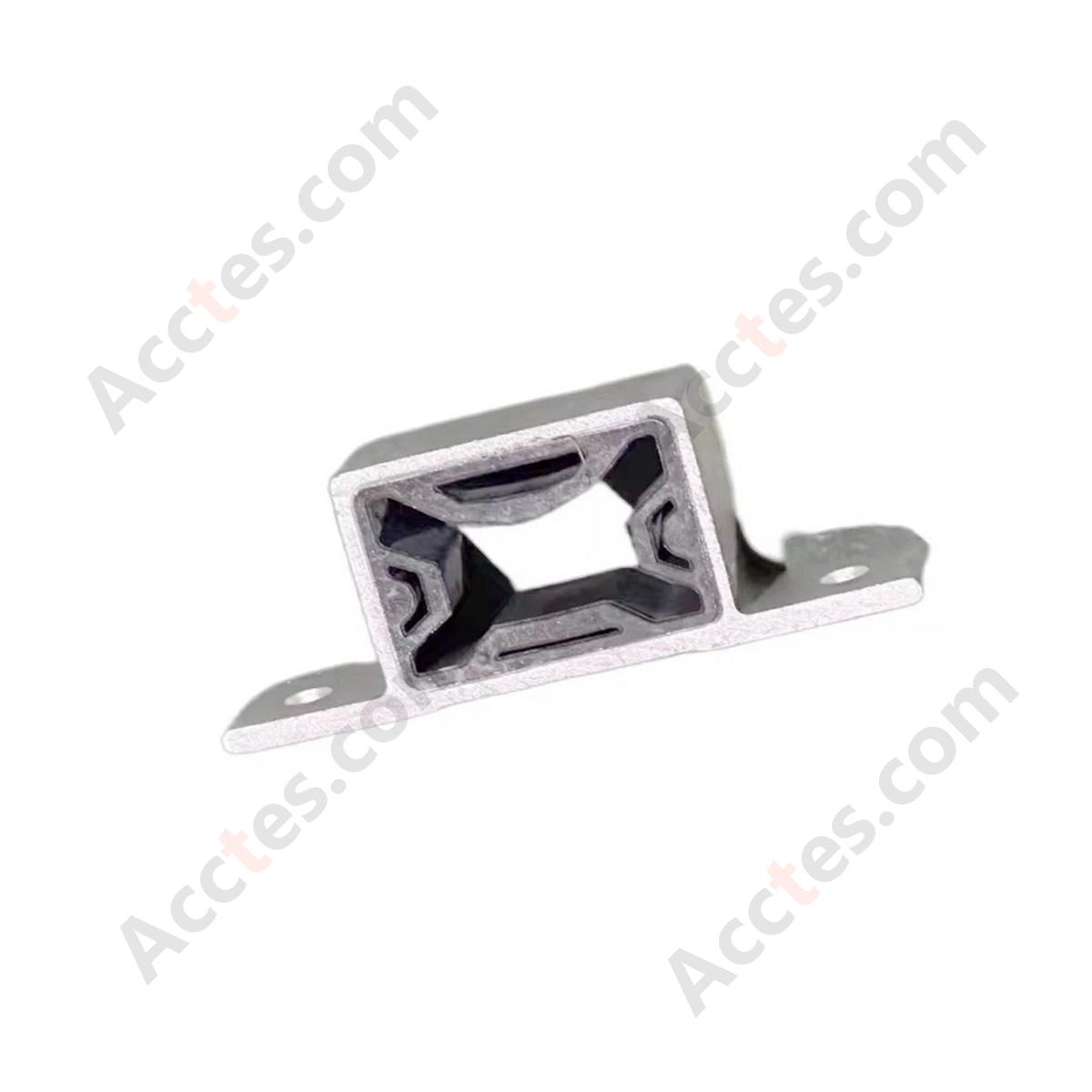 OEM Isolator Kit Fan Shroud Rubber Radiator Mount Bracket For Tesla Model 3 Part Number 1451878-00-A
