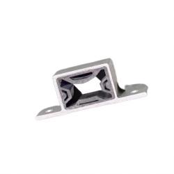 OEM Isolator Kit Fan Shroud Rubber Radiator Mount Bracket For Tesla Model 3 Part Number 1451878-00-A