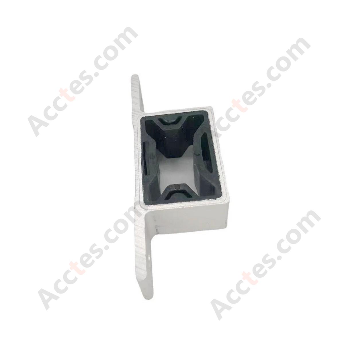OEM Isolator Kit Fan Shroud Rubber Radiator Mount Bracket For Tesla Model 3 Part Number 1451878-00-A