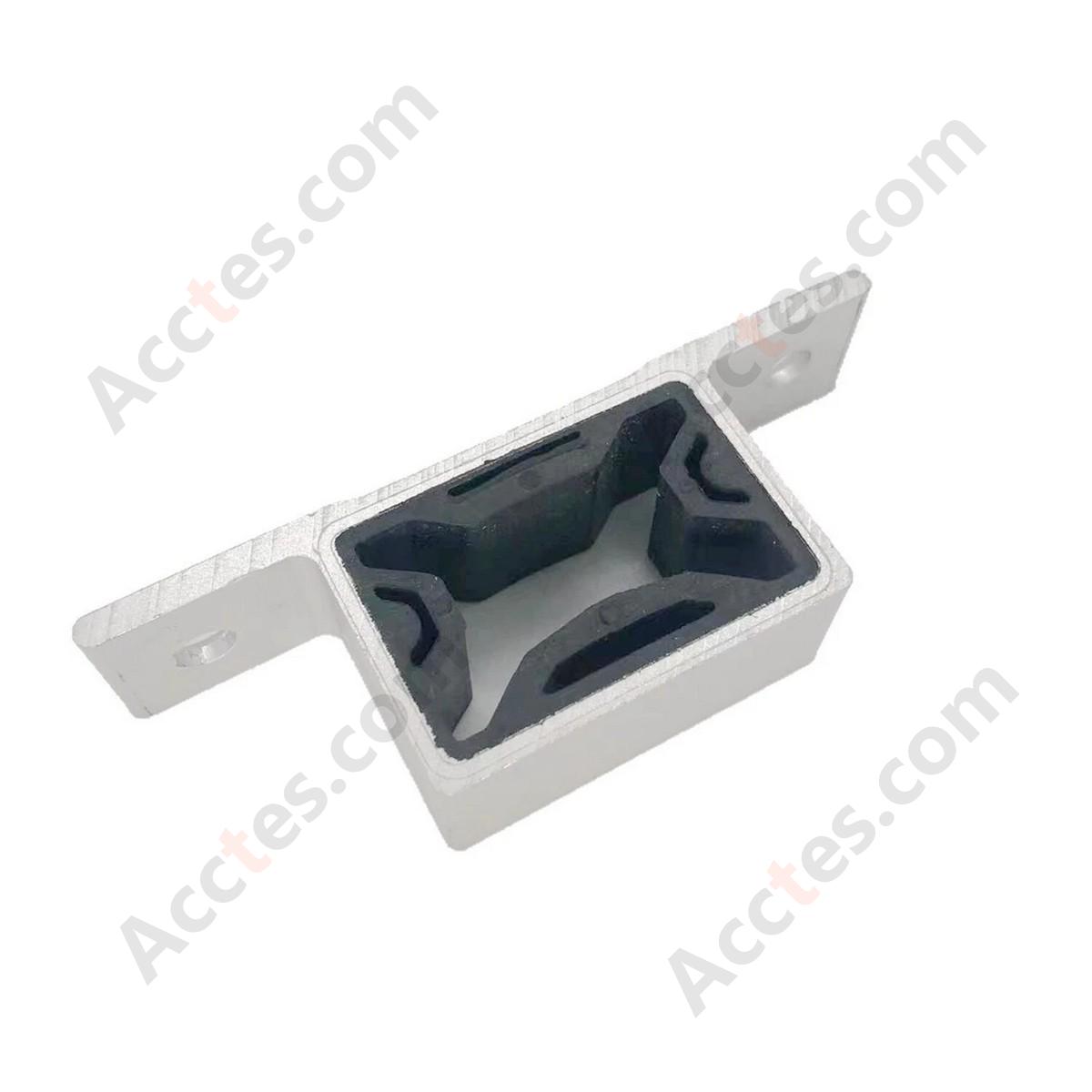 OEM Isolator Kit Fan Shroud Rubber Radiator Mount Bracket For Tesla Model 3 Part Number 1451878-00-A