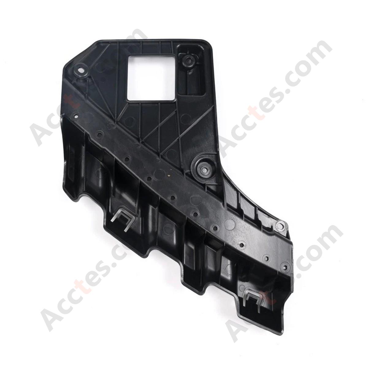 SAE/Global Headlamp Fascia Bkt LH Model 3&Y 2021-24 1453375-00-A