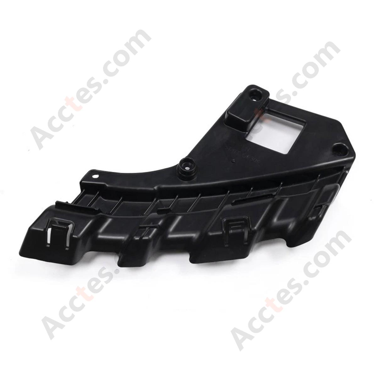SAE/Global Headlamp Fascia Bkt LH Model 3&Y 2021-24 1453375-00-A