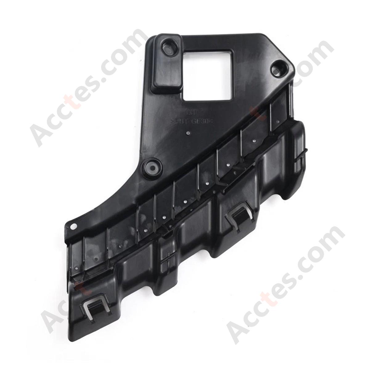 SAE/Global Headlamp Fascia Bkt LH Model 3&Y 2021-24 1453375-00-A