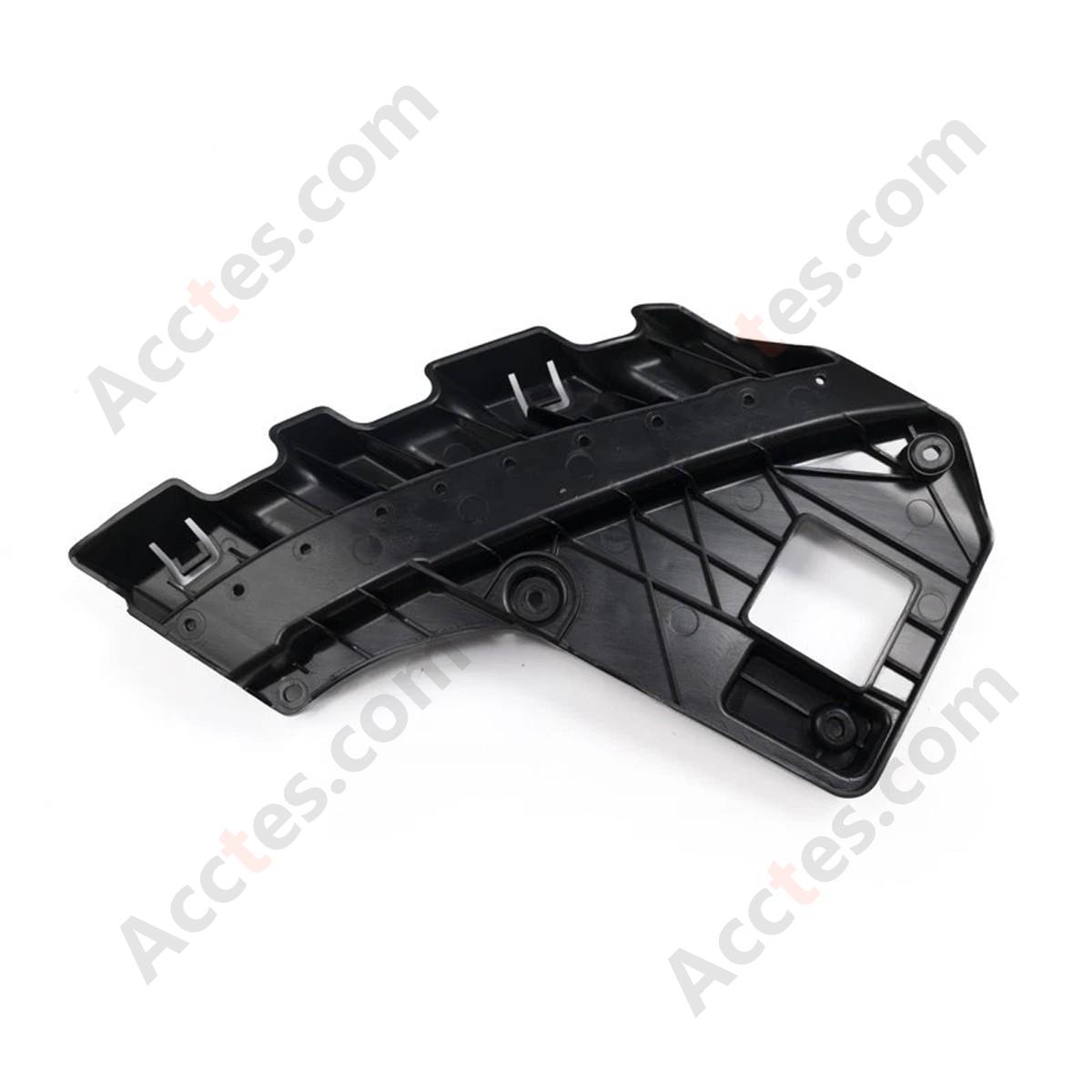 SAE/Global Headlamp Fascia Bkt LH Model 3&Y 2021-24 1453375-00-A