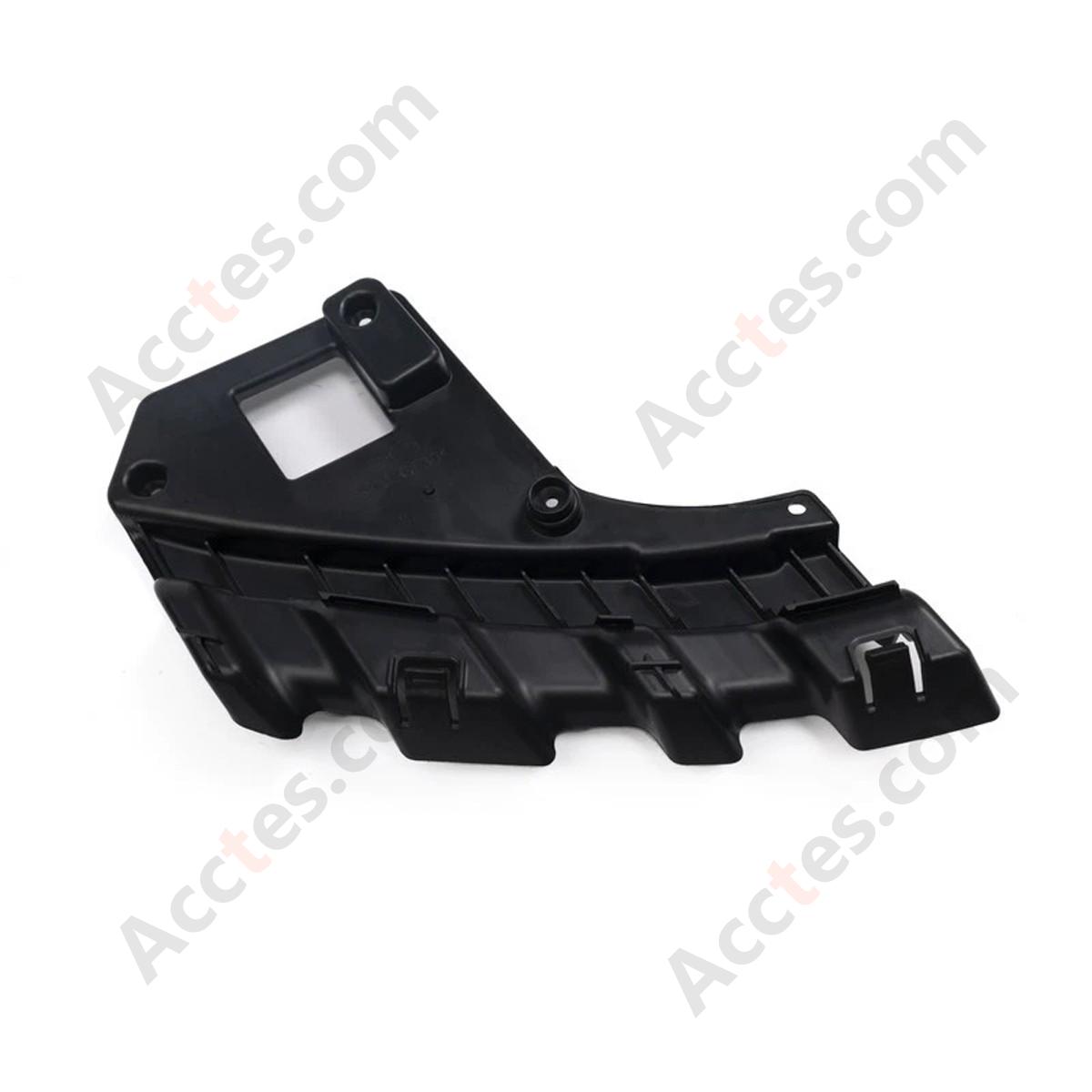 SAE/Global Headlamp Fascia Bkt RH Model 3&Y 2021-24 1453376-00-A