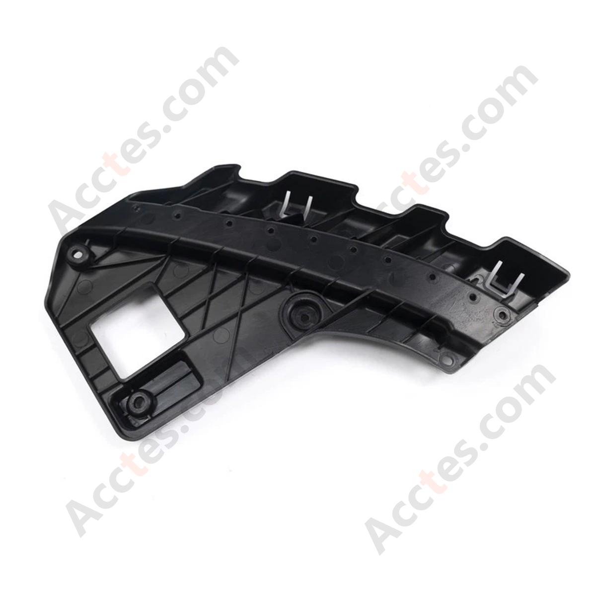 SAE/Global Headlamp Fascia Bkt RH Model 3&Y 2021-24 1453376-00-A
