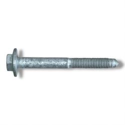 Front Axle Length 4 Long Chassis Bolt M14×120 OEM 1456640-00-A For 2023 Tesla Model 3 Model Y Front Subframe Mounting Screw