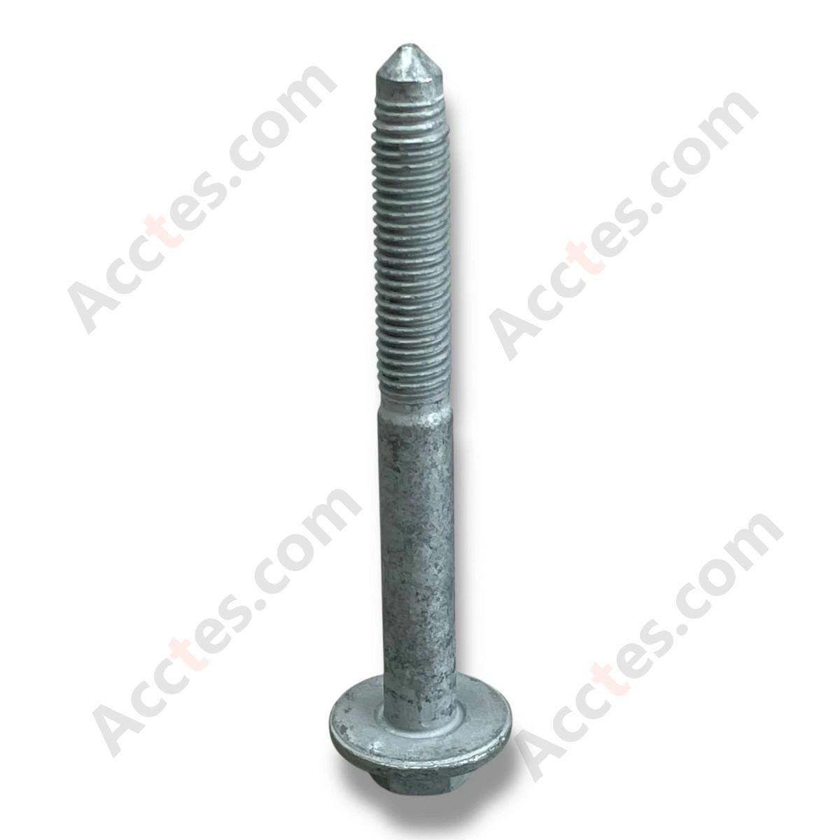 Front Axle Length 4 Long Chassis Bolt M14×120 OEM 1456640-00-A For 2023 Tesla Model 3 Model Y Front Subframe Mounting Screw