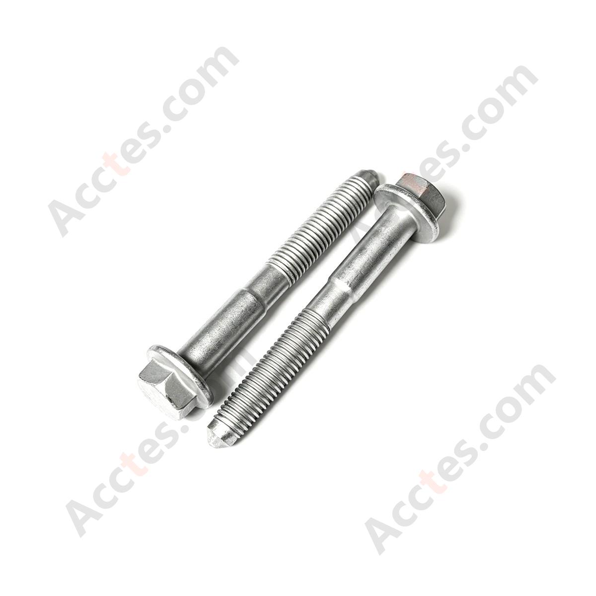 17 - 24 TESLA MODEL 3&Y REAR BEAM / FRONT No.2 SUBFRAME BOLT SCREWS middle M12 * 99 1461643-00-A OEM