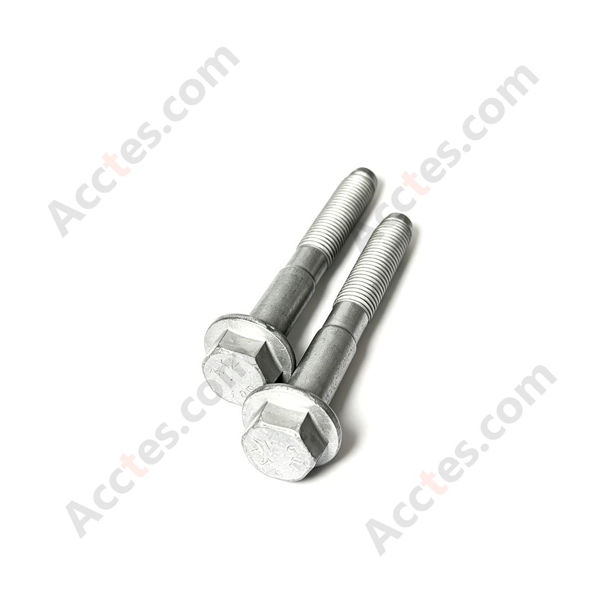 17 - 24 TESLA MODEL 3&Y REAR BEAM / FRONT No.2 SUBFRAME BOLT SCREWS middle M12 * 99 1461643-00-A OEM