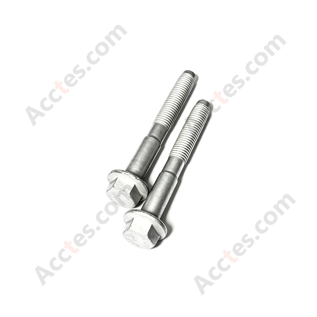 17 - 24 TESLA MODEL 3&Y REAR BEAM / FRONT No.2 SUBFRAME BOLT SCREWS middle M12 * 99 1461643-00-A OEM