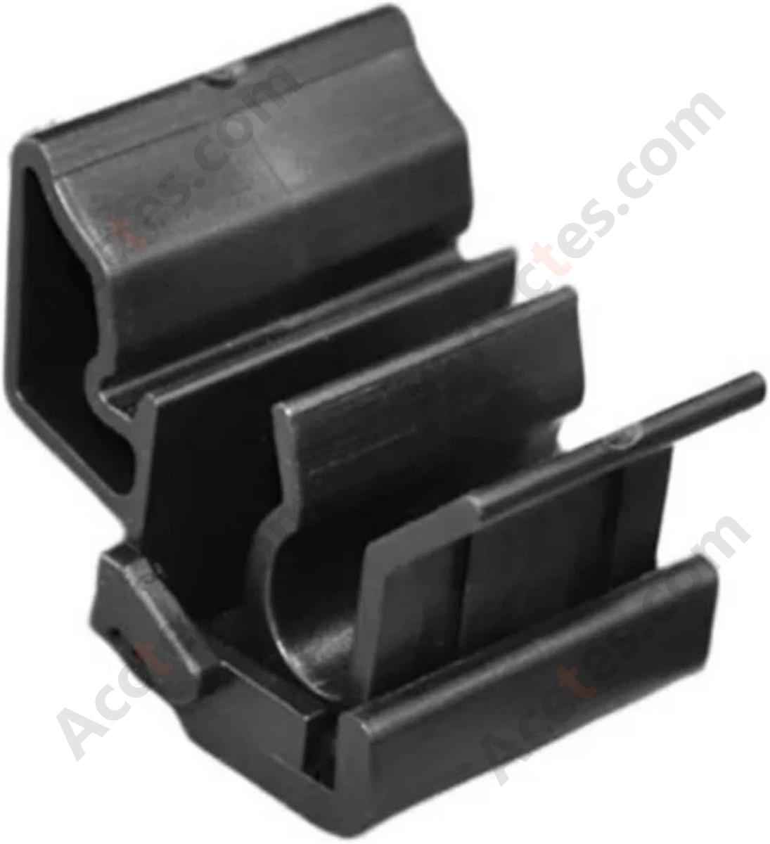 6pcs Frunk Fender Clip 1472872-00-B For 2019-2023 Tesla Model  3&Y