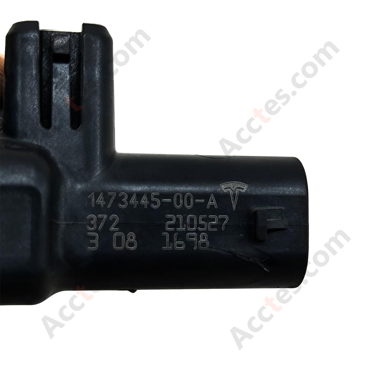 Tesla Model 3&Y Rear Right Impact Sensor collision airbag 1473445-00-A Electricity 2021