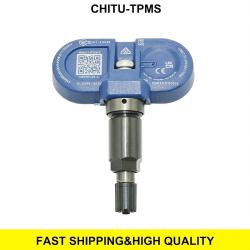 Tire Pressure Sensor Monitors For Tesla 2021-2022 Model 3&Y 1490701-00-D