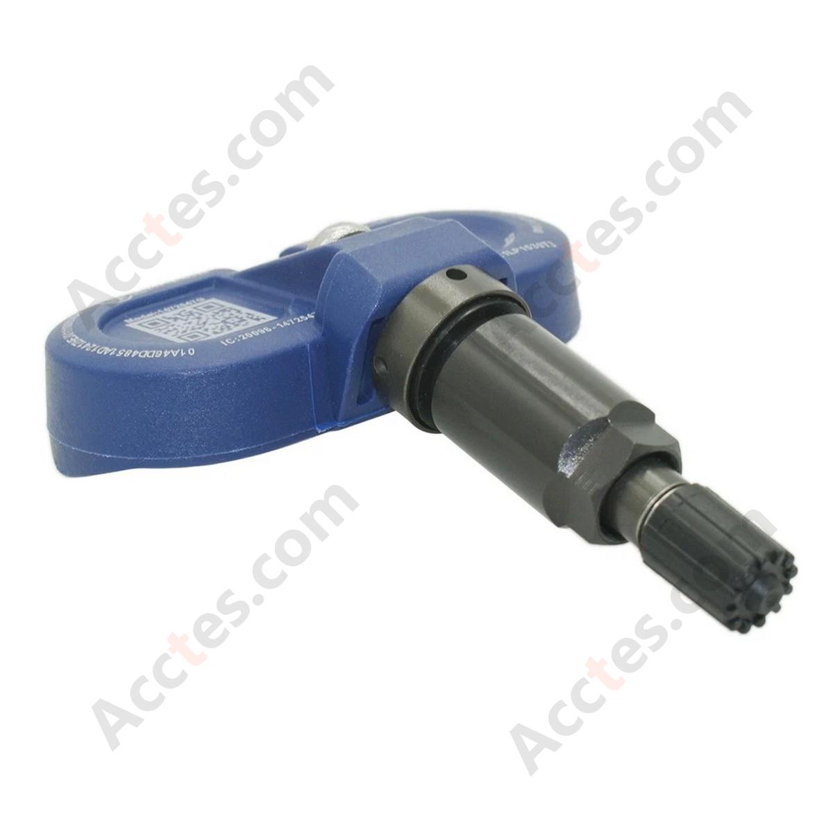 Tire Pressure Sensor Monitors For Tesla 2021-2022 Model 3&Y 1490701-00-D