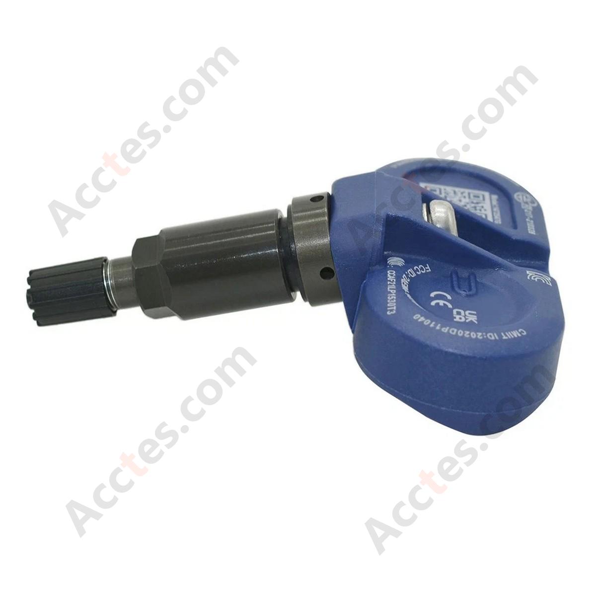 Tire Pressure Sensor Monitors For Tesla 2021-2022 Model 3&Y 1490701-00-D