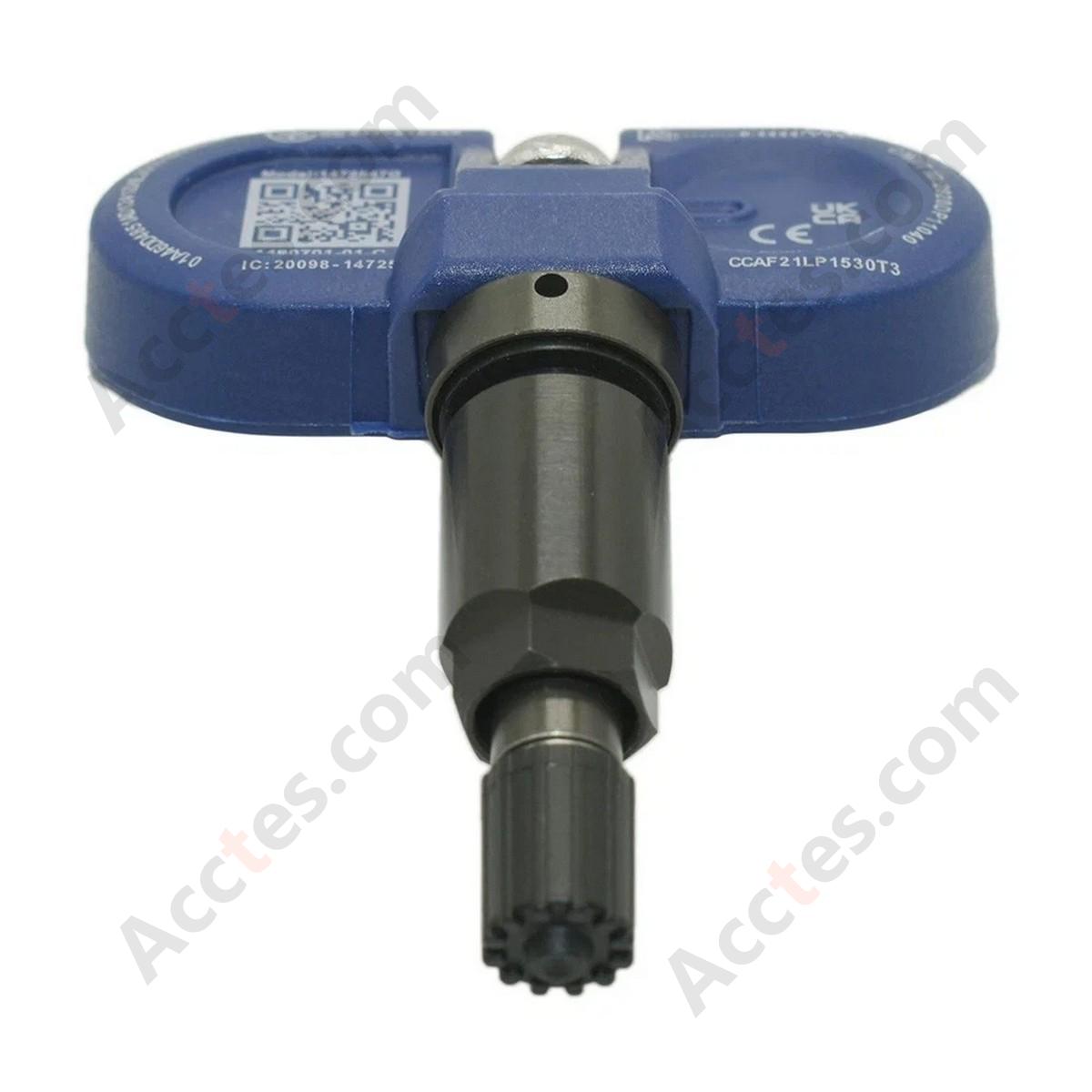 Tire Pressure Sensor Monitors For Tesla 2021-2022 Model 3&Y 1490701-00-D