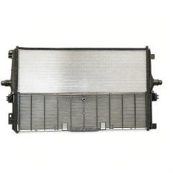 Radiator Cooling Water Tank Assembly Tesla Model 3 & 2021-2022 Model Y OEM 1494175-00-A