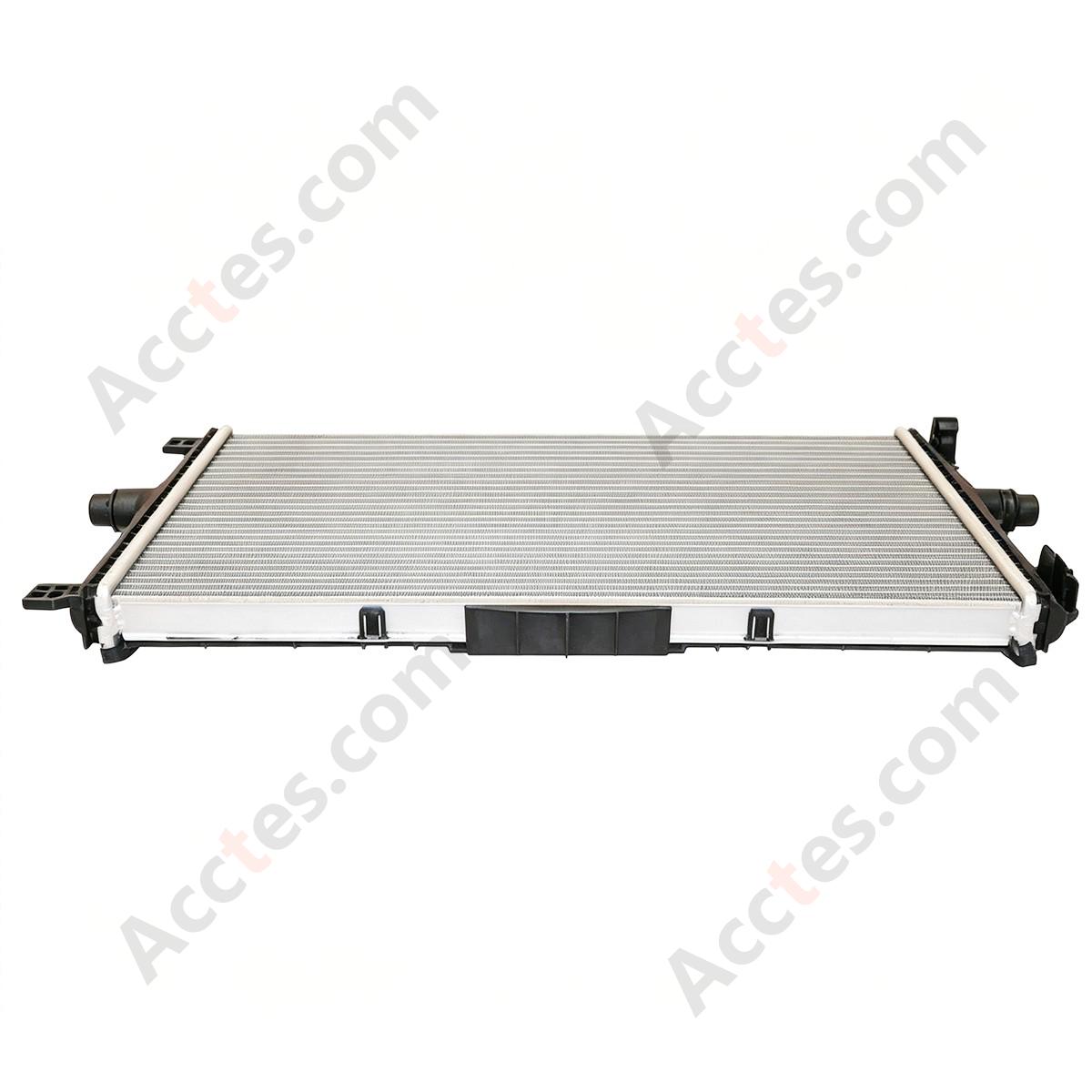 Radiator Cooling Water Tank Assembly Tesla Model 3 & 2021-2022 Model Y OEM 1494175-00-A
