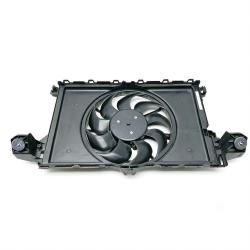 Tesla 2021-2022 Model 3&Y Radiator Cooling Fan Assy 1494179-00-A